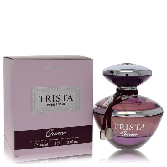 Dumont Trista Queen Eau De Parfum Spray By Dumont Paris – 100 ml