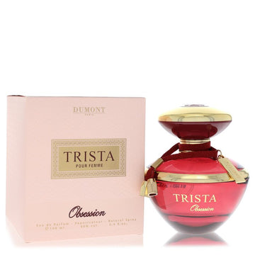 Dumont Trista Obsession Eau De Parfum Spray By Dumont Paris