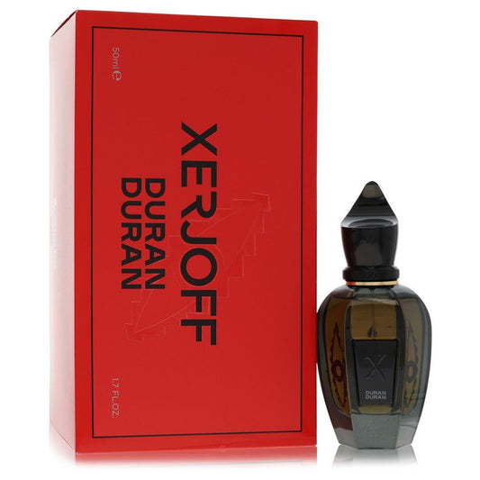 Duran Duran Black Moonlight Parfum Spray (Unisex) By Xerjoff – 50 ml