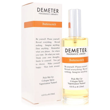 Demeter Butterscotch Cologne Spray By Demeter