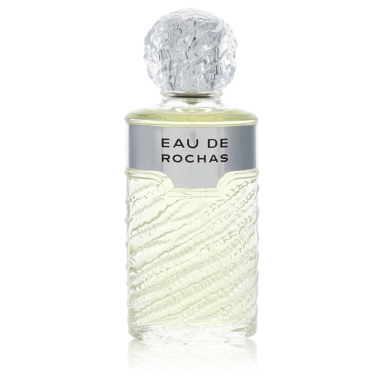 Eau De Rochas Eau De Toilette Spray (Tester) By Rochas – 100 ml