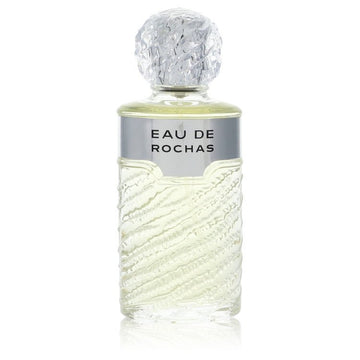Eau De Rochas Eau De Toilette Spray (Tester) By Rochas – 100 ml