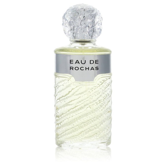 Eau De Rochas Eau De Toilette Spray (Tester) By Rochas – 100 ml