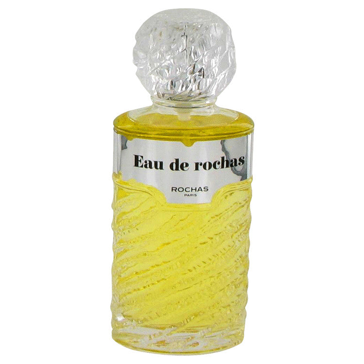 Eau De Rochas Eau De Toilette Splash (Tester) By Rochas – 120 ml