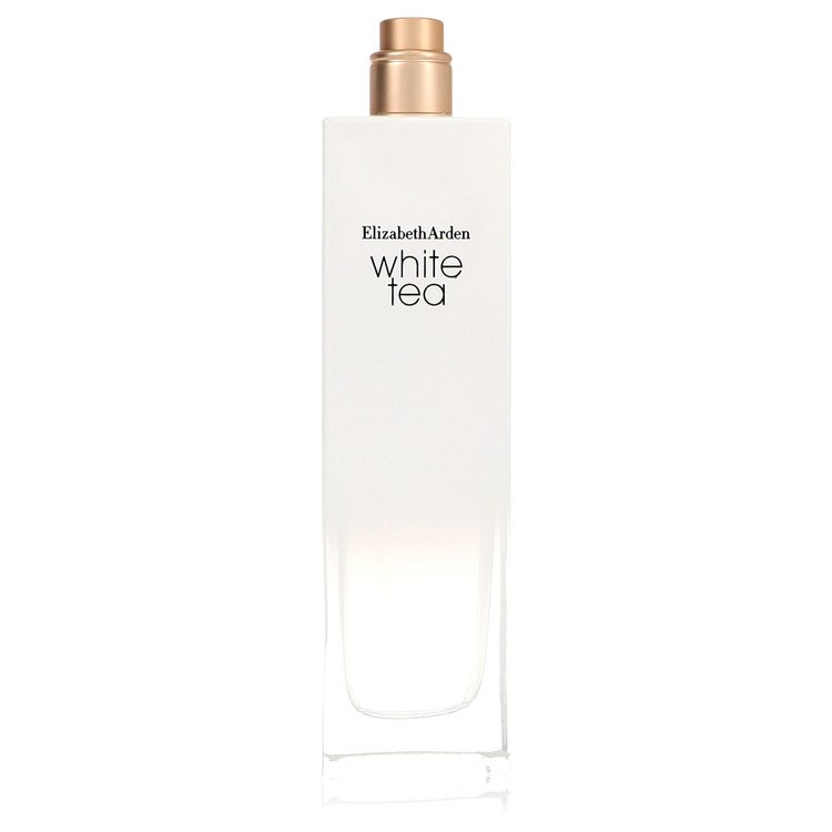 White Tea Eau De Toilette Spray (Tester) By Elizabeth Arden – 100 ml