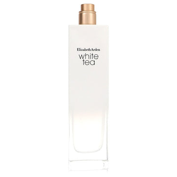 White Tea Eau De Toilette Spray (Tester) By Elizabeth Arden – 100 ml