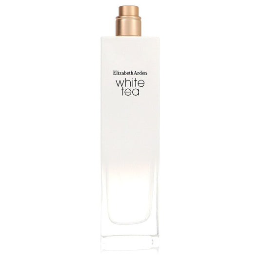 White Tea Eau De Toilette Spray (Tester) By Elizabeth Arden – 100 ml
