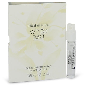 White Tea Vial (sample) By Elizabeth Arden – 1 ml