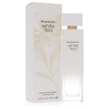 White Tea Eau De Toilette Spray By Elizabeth Arden