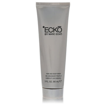 Ecko Shower Gel By Marc Ecko