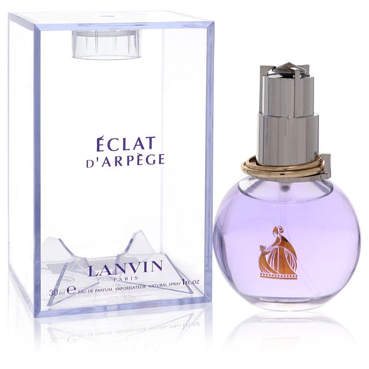 Eclat D'arpege Eau De Parfum Spray By Lanvin