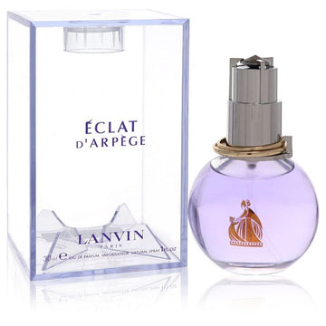 Eclat D'arpege Eau De Parfum Spray By Lanvin