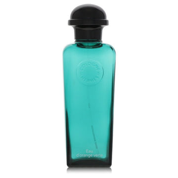 Eau D'orange Verte Eau De Cologne Spray (Unisex Tester) By Hermes