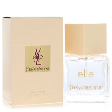 Elle Eau De Parfum Spray By Yves Saint Laurent