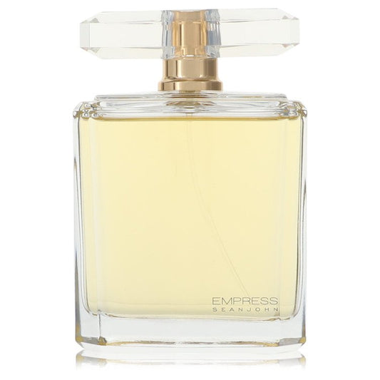 Empress Eau De Parfum Spray (Tester) By Sean John