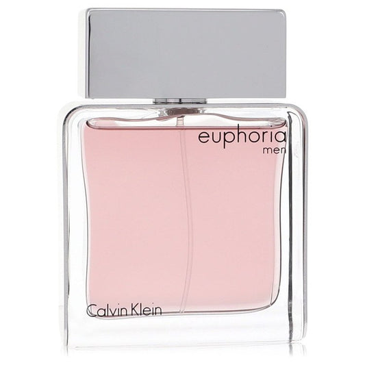 Euphoria Eau De Toilette Spray (Tester) By Calvin Klein