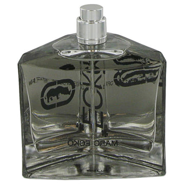 Ecko Eau De Toilette Spray (Tester) By Marc Ecko – 100 ml