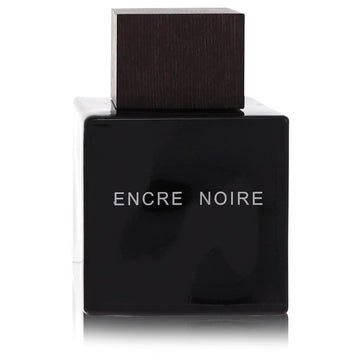 Encre Noire Eau De Toilette Spray (Tester) By Lalique