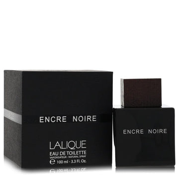 Encre Noire Eau De Toilette Spray By Lalique