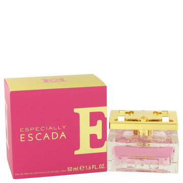 Especially Escada Eau De Parfum Spray By Escada – 50 ml