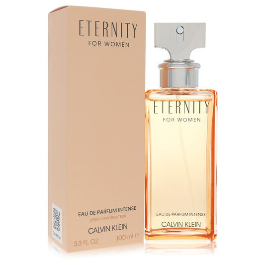 Eternity Eau De Parfum Intense Spray By Calvin Klein