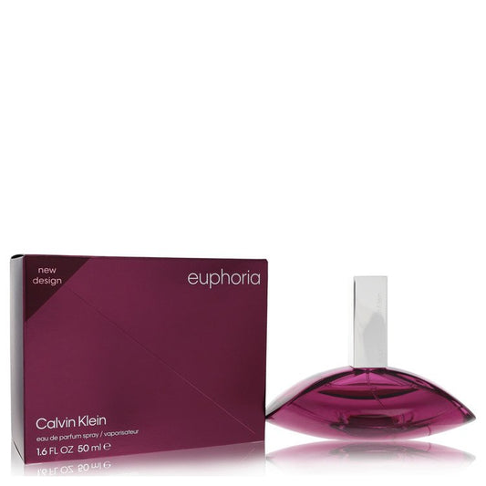 Euphoria Eau De Parfum Spray By Calvin Klein