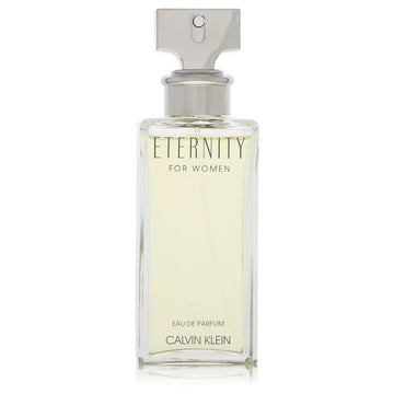 Eternity Eau De Parfum Spray (Tester) By Calvin Klein