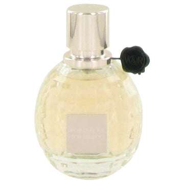 Flowerbomb Eau De Parfum Spray (unboxed) By Viktor & Rolf – 50 ml