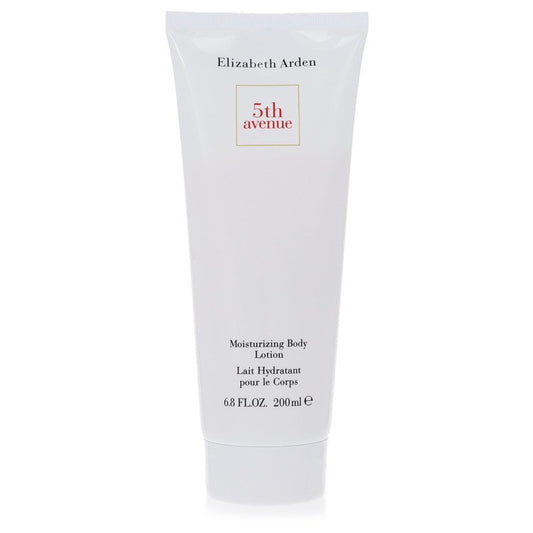 5th Avenue Body Lotion By Elizabeth Arden