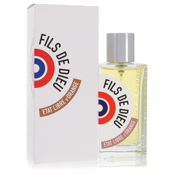 Fils De Dieu Eau De Parfum Spray (Unisex) By Etat Libre d'Orange