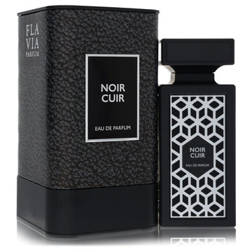 Flavia Noir Cuir Eau De Parfum Spray By Flavia