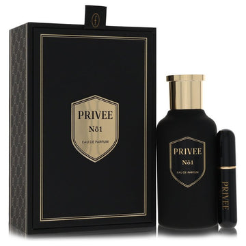 Flavia Privee No 1 Eau De Parfum Refillable Spray By Flavia