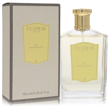 Floris Jf Eau De Toilette Spray By Floris – 100 ml