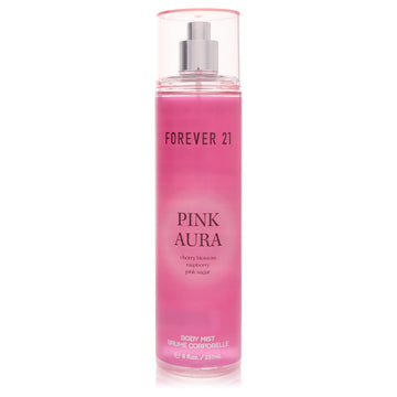 Forever 21 Pink Aura Body Mist By Forever 21 – 240 ml