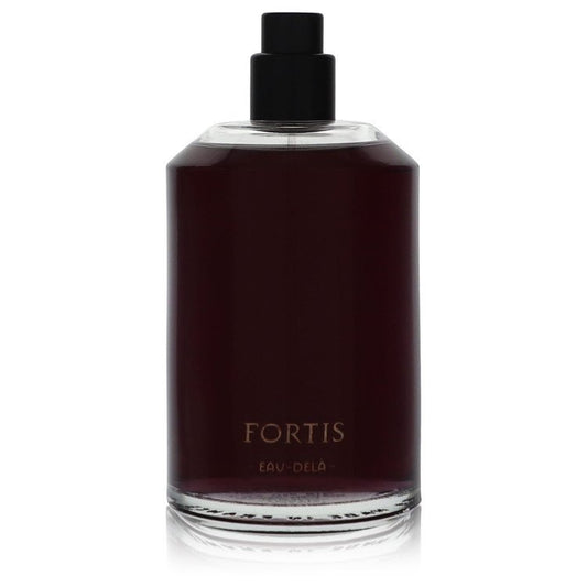 Fortis Eau De Parfum Spray (Tester) By Liquides Imaginaires