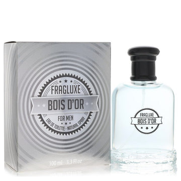 Fragluxe Bois D'or Eau De Toilette Spray By Fragluxe