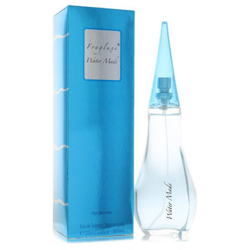 Fragluxe Water Made Eau De Toilette Spray By Fragluxe