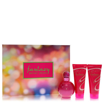 Fantasy Gift Set By Britney Spears – 100 ml