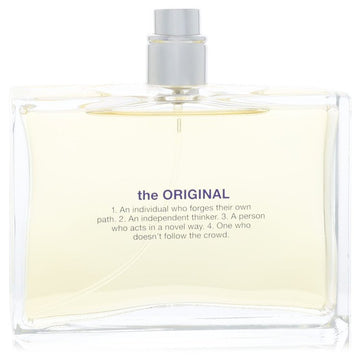 The Original Eau De Toilette Spray (Unisex Tester) By Gap