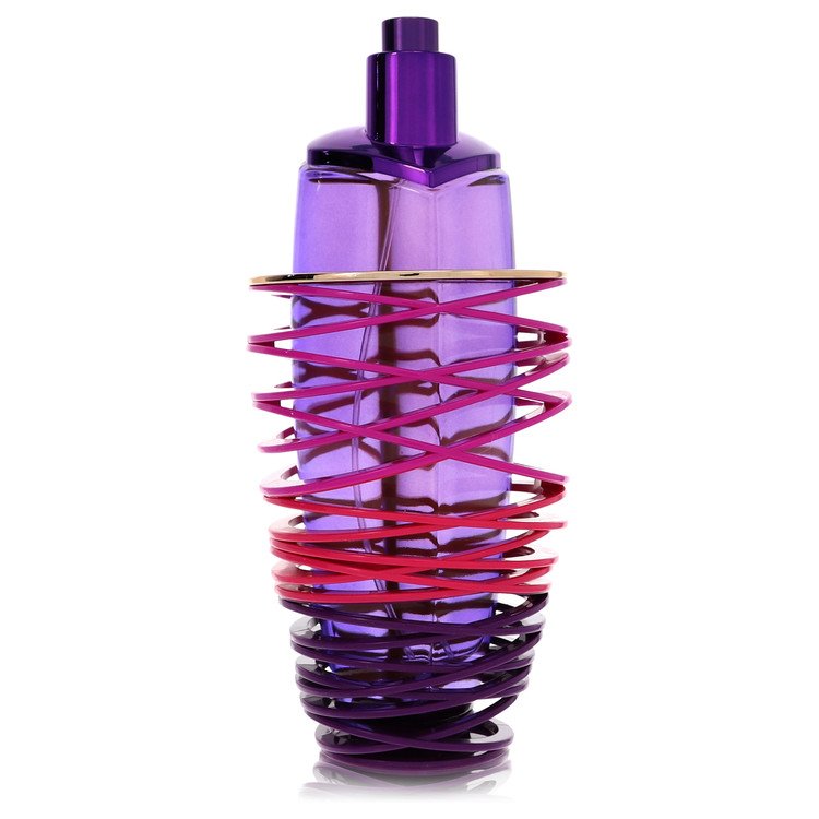 Girlfriend Eau De Parfum Spray (Tester) By Justin Bieber – 100 ml