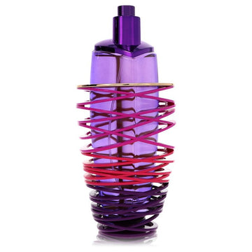Girlfriend Eau De Parfum Spray (Tester) By Justin Bieber – 100 ml