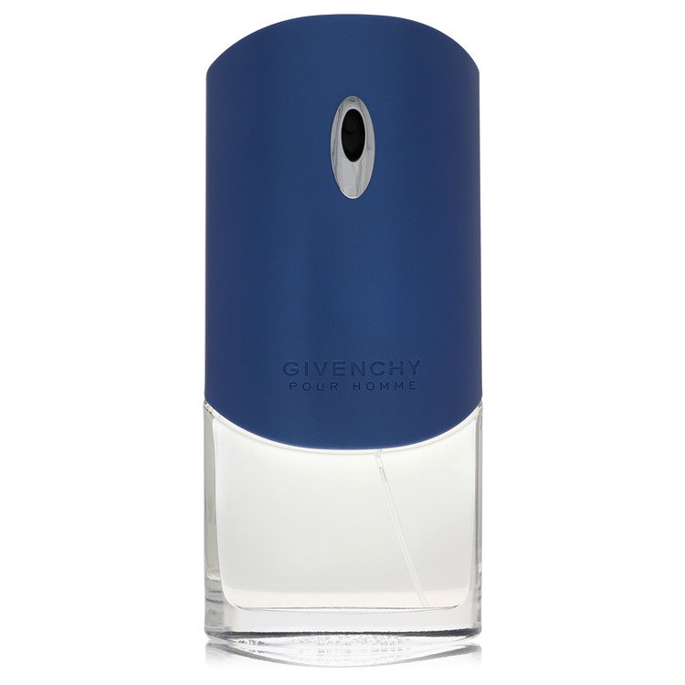 Givenchy Blue Label Eau De Toilette Spray (unboxed) By Givenchy