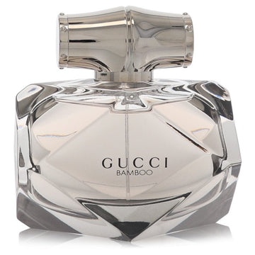 Gucci Bamboo Eau De Parfum Spray (Tester) By Gucci