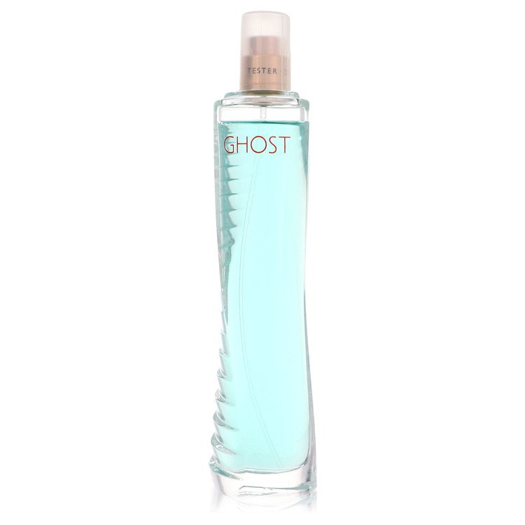 Ghost Captivating Eau De Toilette Spray (Tester) By Tanya Sarne