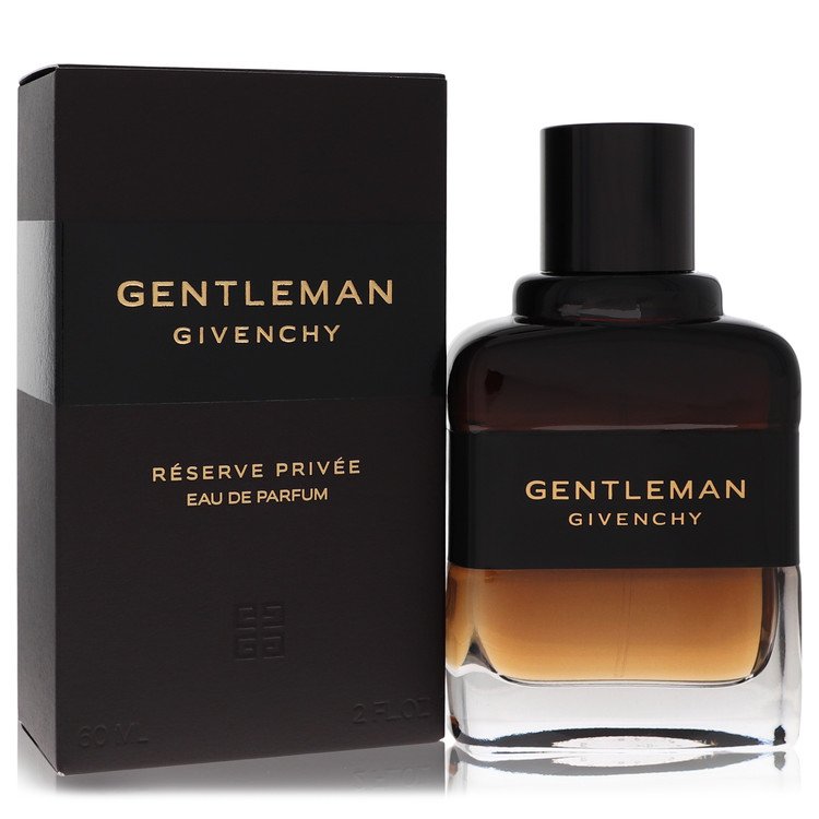 Gentleman Reserve Privee Eau De Parfum Spray By Givenchy – 60 ml