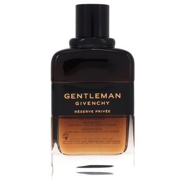 Gentleman Reserve Privee Eau De Parfum Spray (Tester) By Givenchy