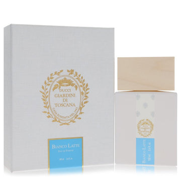 Giardini Di Toscana Bianco Latte Eau De Parfum Spray (Unisex) By Giardini Di Toscana – 100 ml