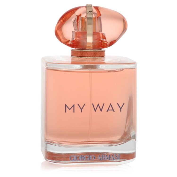Giorgio Armani My Way Ylang Eau De Parfum Spray (Tester) By Giorgio Armani – 90 ml