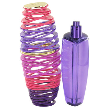 Girlfriend Eau De Parfum Spray (unboxed) By Justin Bieber – 100 ml