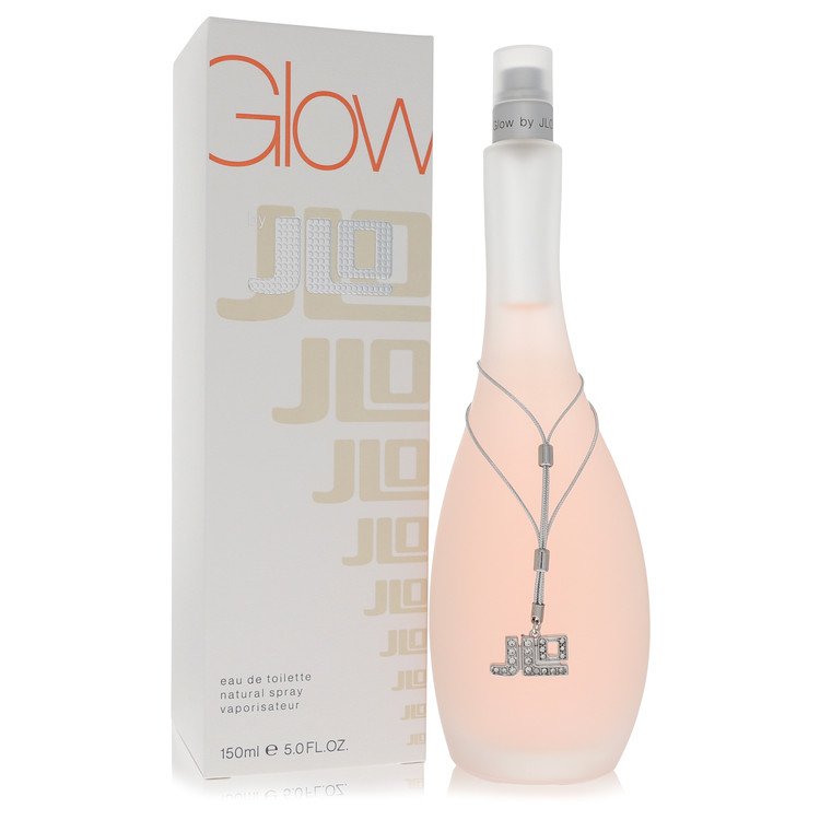 Glow Eau De Toilette Spray By Jennifer Lopez